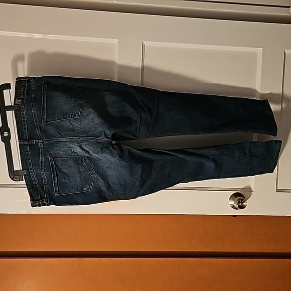 Kut from the kloth jeans size 16 - Picture 2 of 6